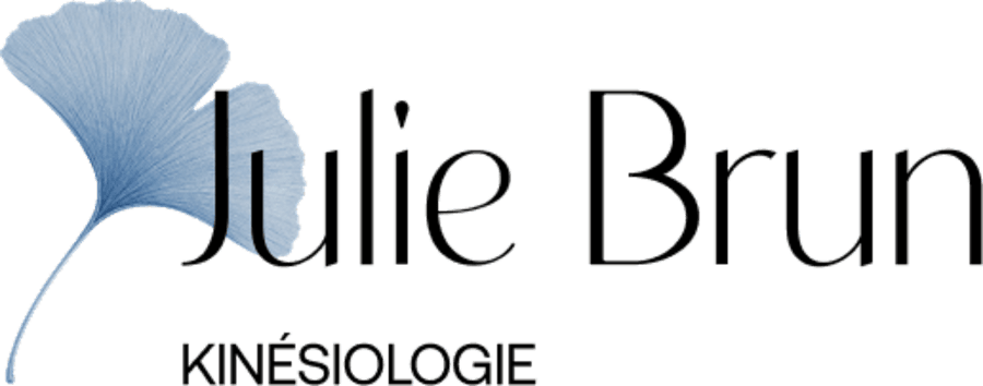Julie Brun — Kinésiologie