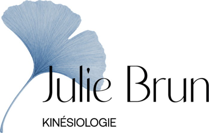 Julie Brun — Kinésiologie